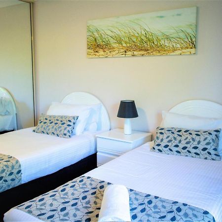 Montana Palms Resort โกลด์โคสต์ ภายนอก รูปภาพ