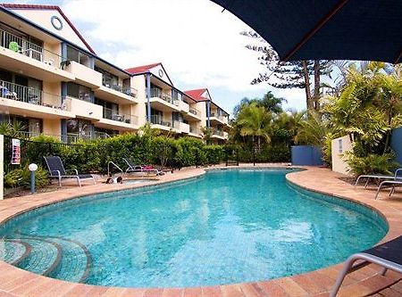 Montana Palms Resort โกลด์โคสต์ ภายนอก รูปภาพ