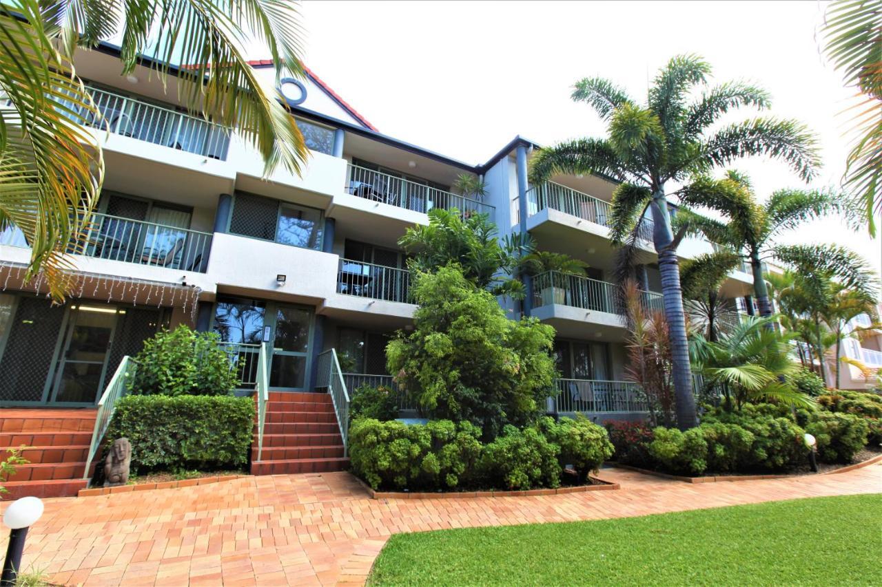 Montana Palms Resort โกลด์โคสต์ ภายนอก รูปภาพ