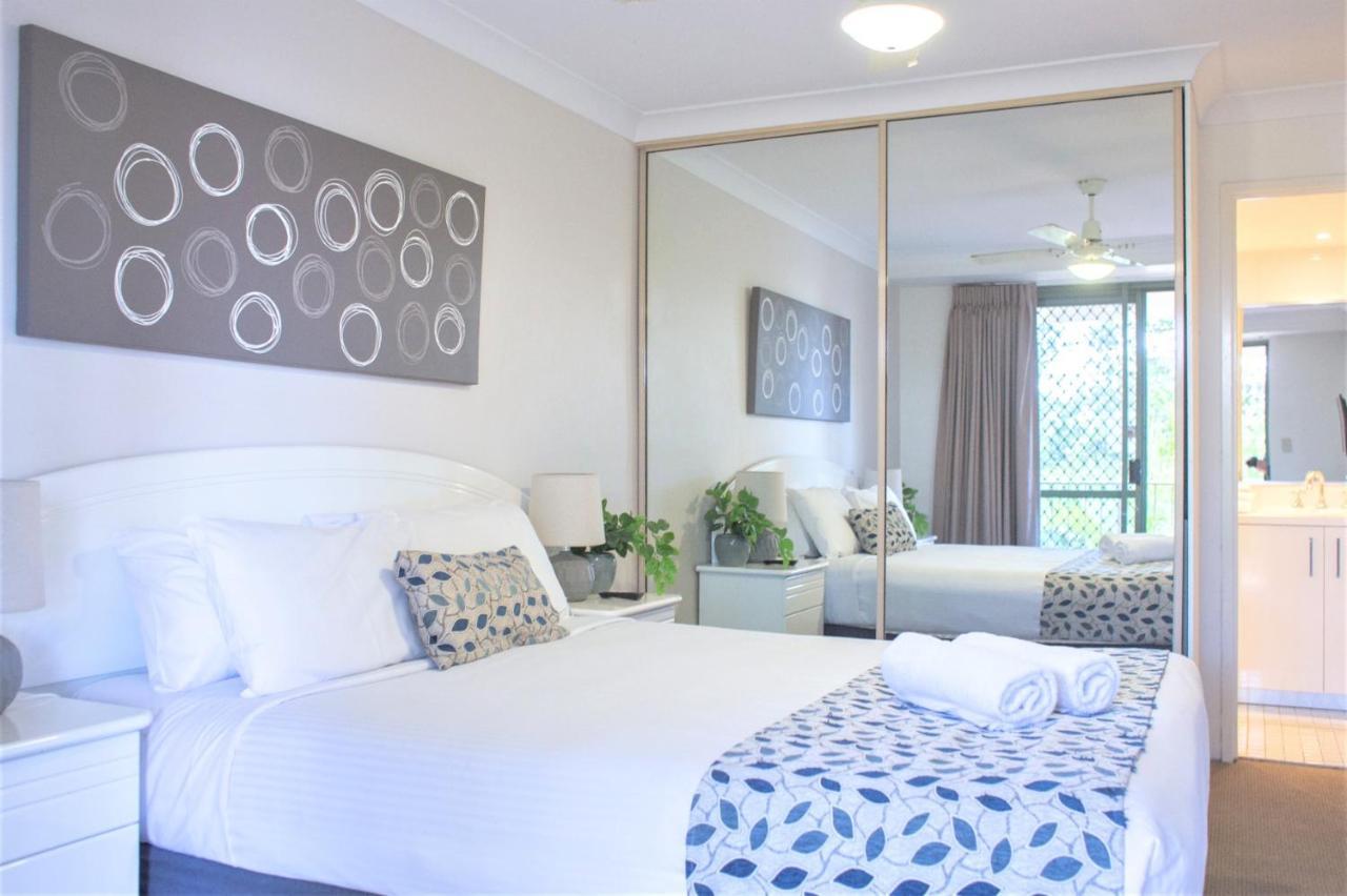 Montana Palms Resort โกลด์โคสต์ ภายนอก รูปภาพ