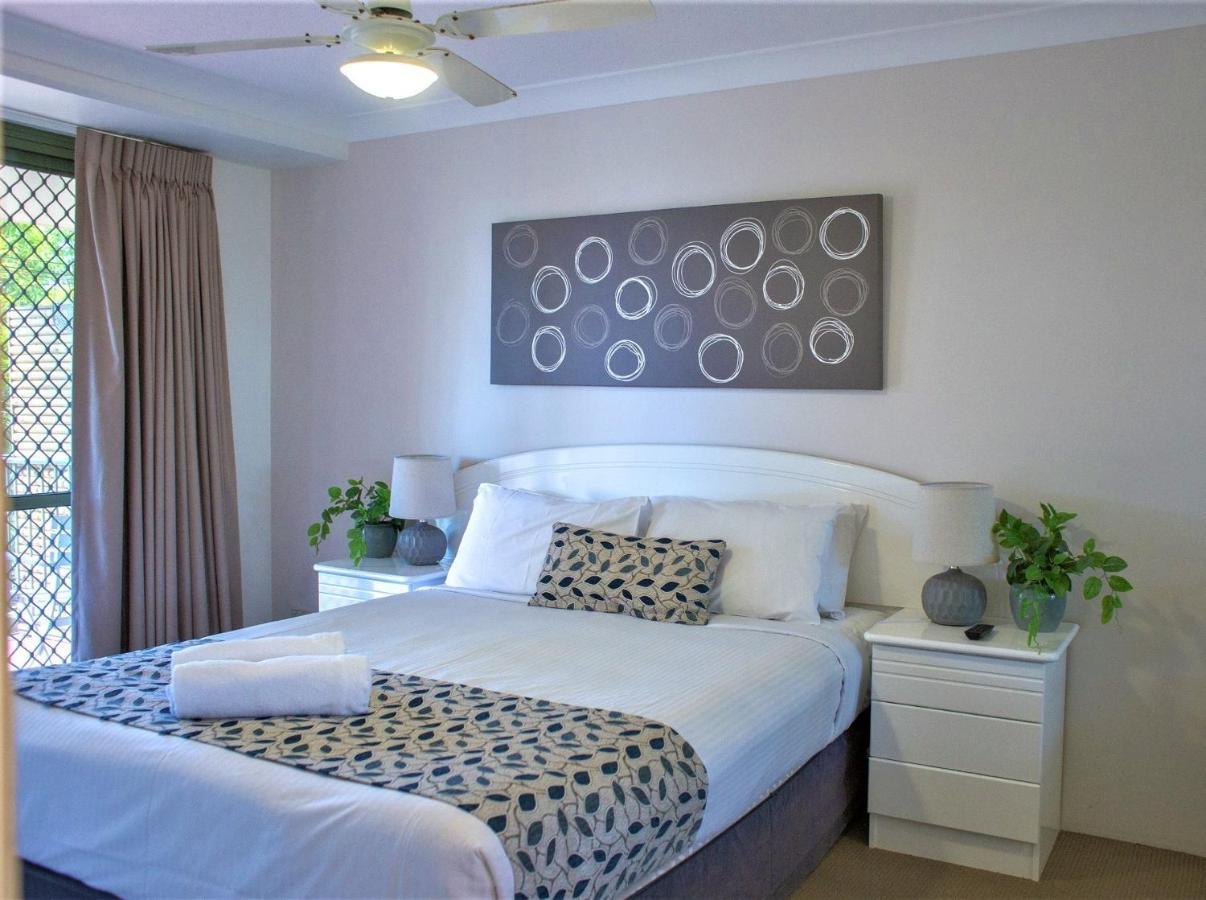 Montana Palms Resort โกลด์โคสต์ ภายนอก รูปภาพ