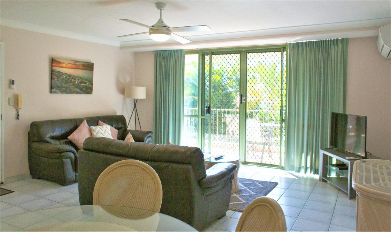 Montana Palms Resort โกลด์โคสต์ ภายนอก รูปภาพ
