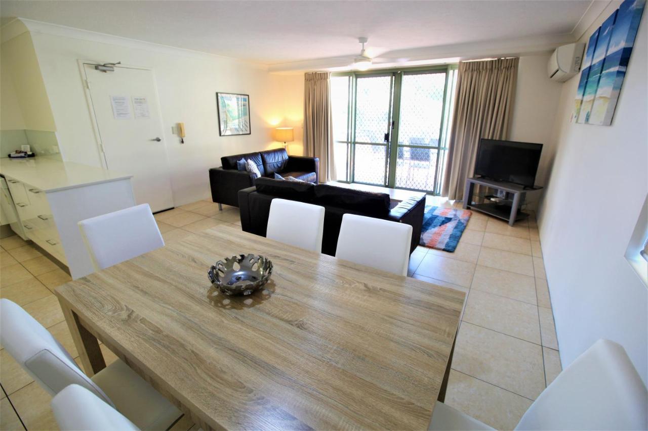 Montana Palms Resort โกลด์โคสต์ ภายนอก รูปภาพ