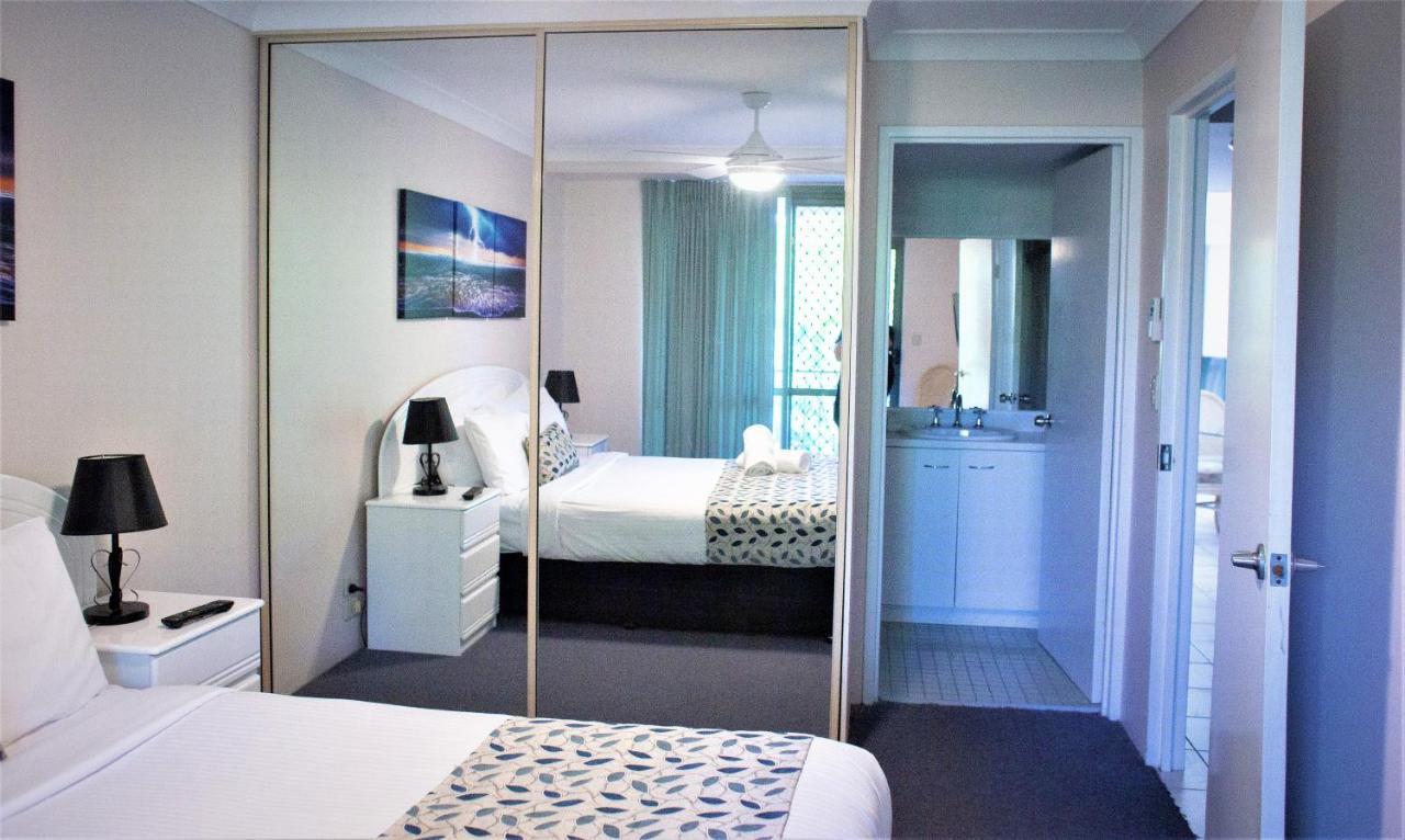 Montana Palms Resort โกลด์โคสต์ ภายนอก รูปภาพ