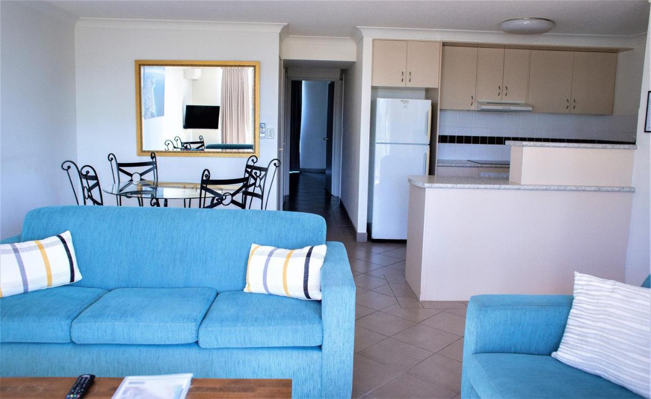 Montana Palms Resort โกลด์โคสต์ ภายนอก รูปภาพ