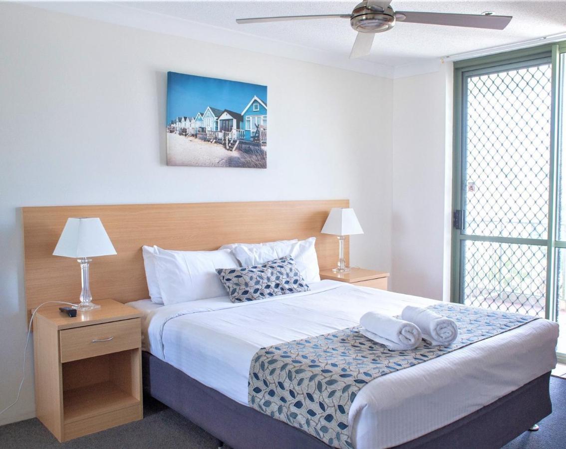 Montana Palms Resort โกลด์โคสต์ ภายนอก รูปภาพ