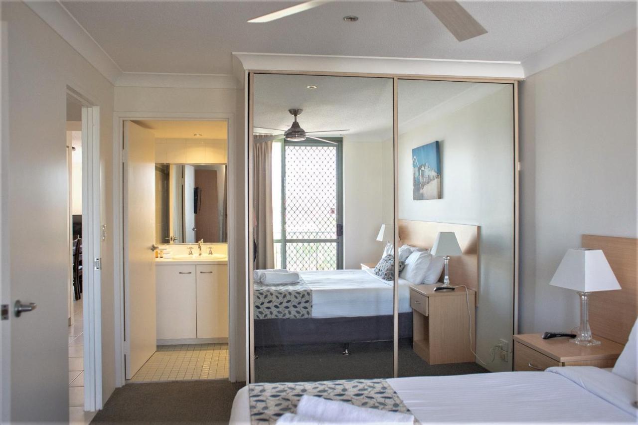 Montana Palms Resort โกลด์โคสต์ ภายนอก รูปภาพ