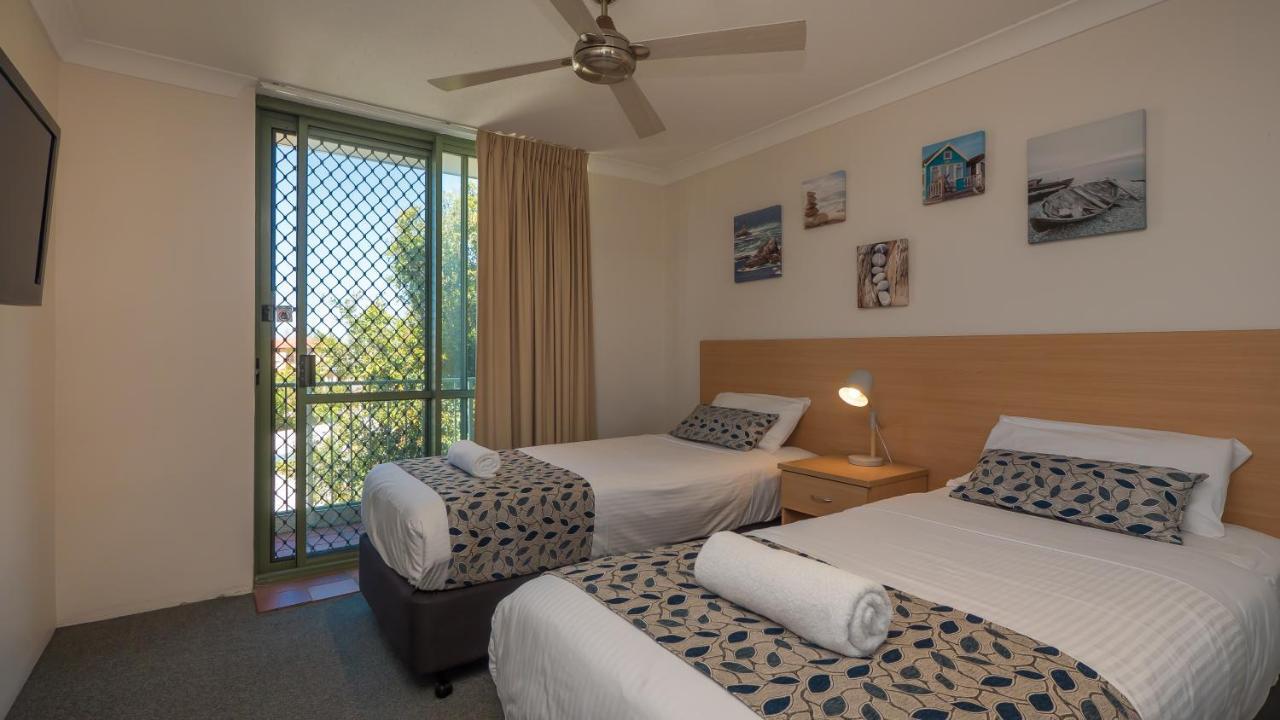 Montana Palms Resort โกลด์โคสต์ ภายนอก รูปภาพ