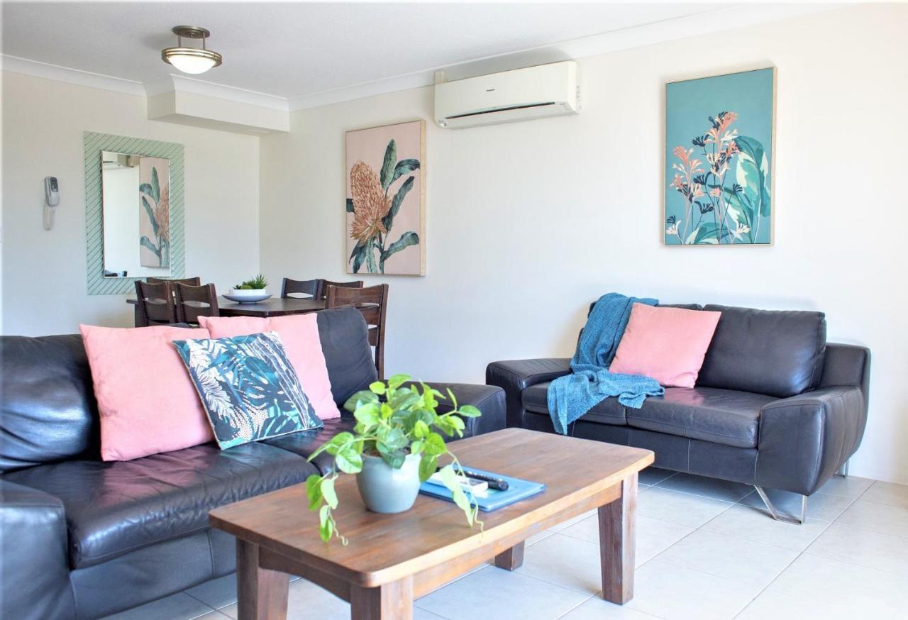 Montana Palms Resort โกลด์โคสต์ ภายนอก รูปภาพ