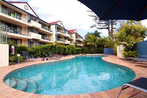 Montana Palms Resort โกลด์โคสต์ ภายนอก รูปภาพ