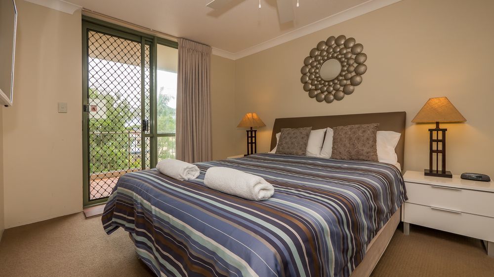 Montana Palms Resort โกลด์โคสต์ ภายนอก รูปภาพ