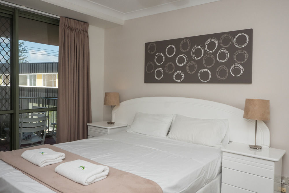 Montana Palms Resort โกลด์โคสต์ ภายนอก รูปภาพ