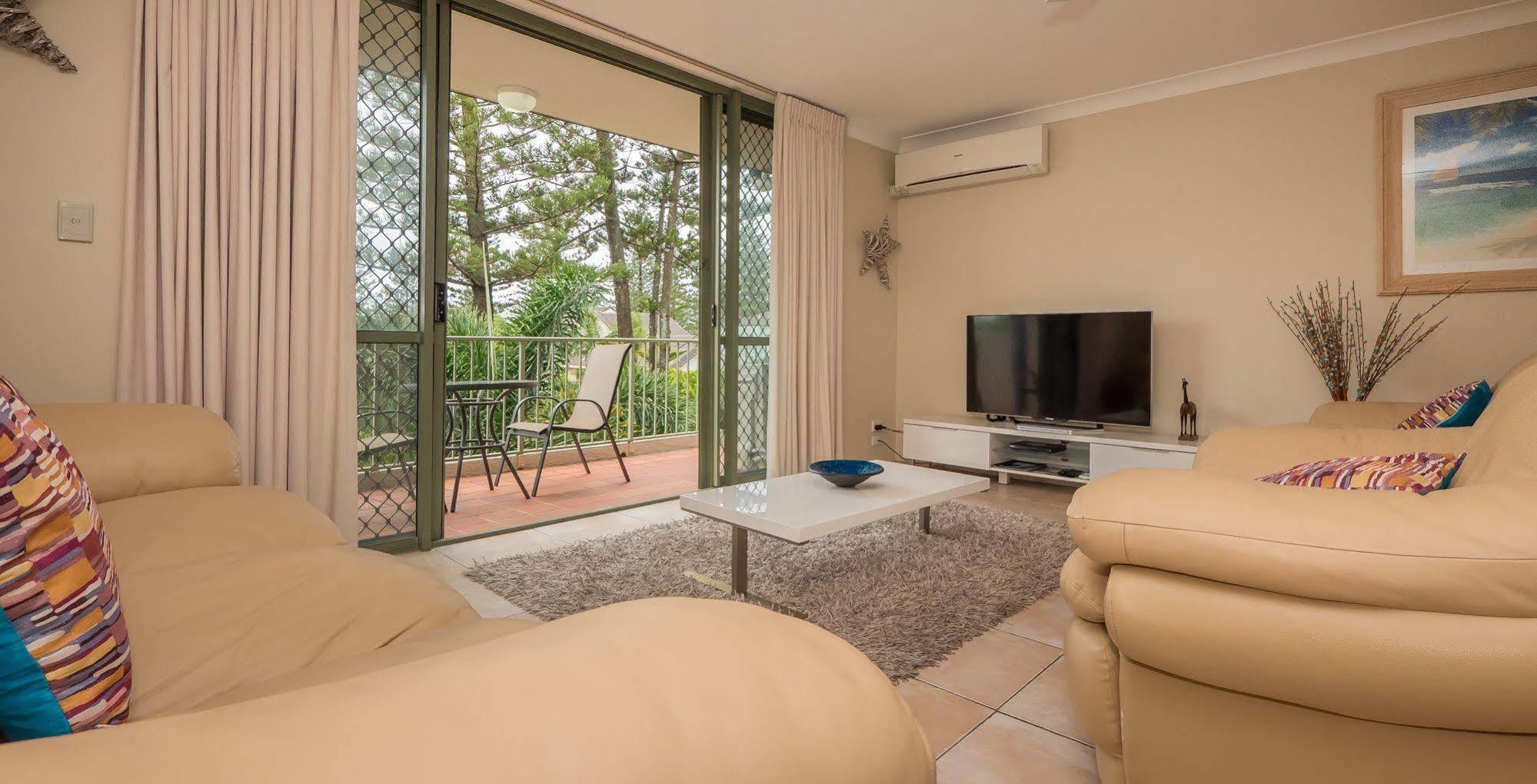 Montana Palms Resort โกลด์โคสต์ ภายนอก รูปภาพ